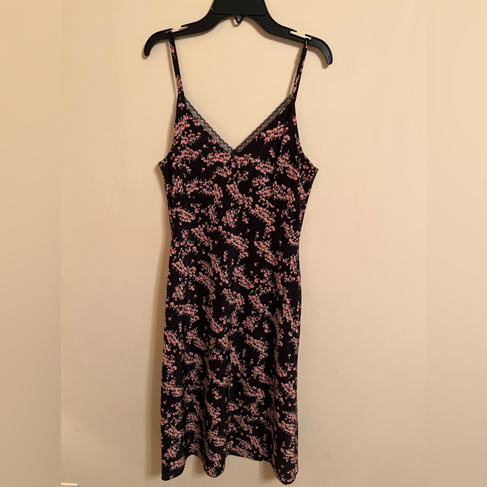 NWOT Markus Lupfer dress
